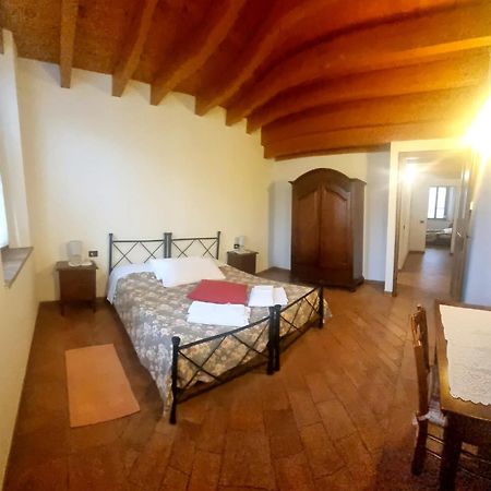 La Garzaga Turismo Rurale Ceresara Екстериор снимка