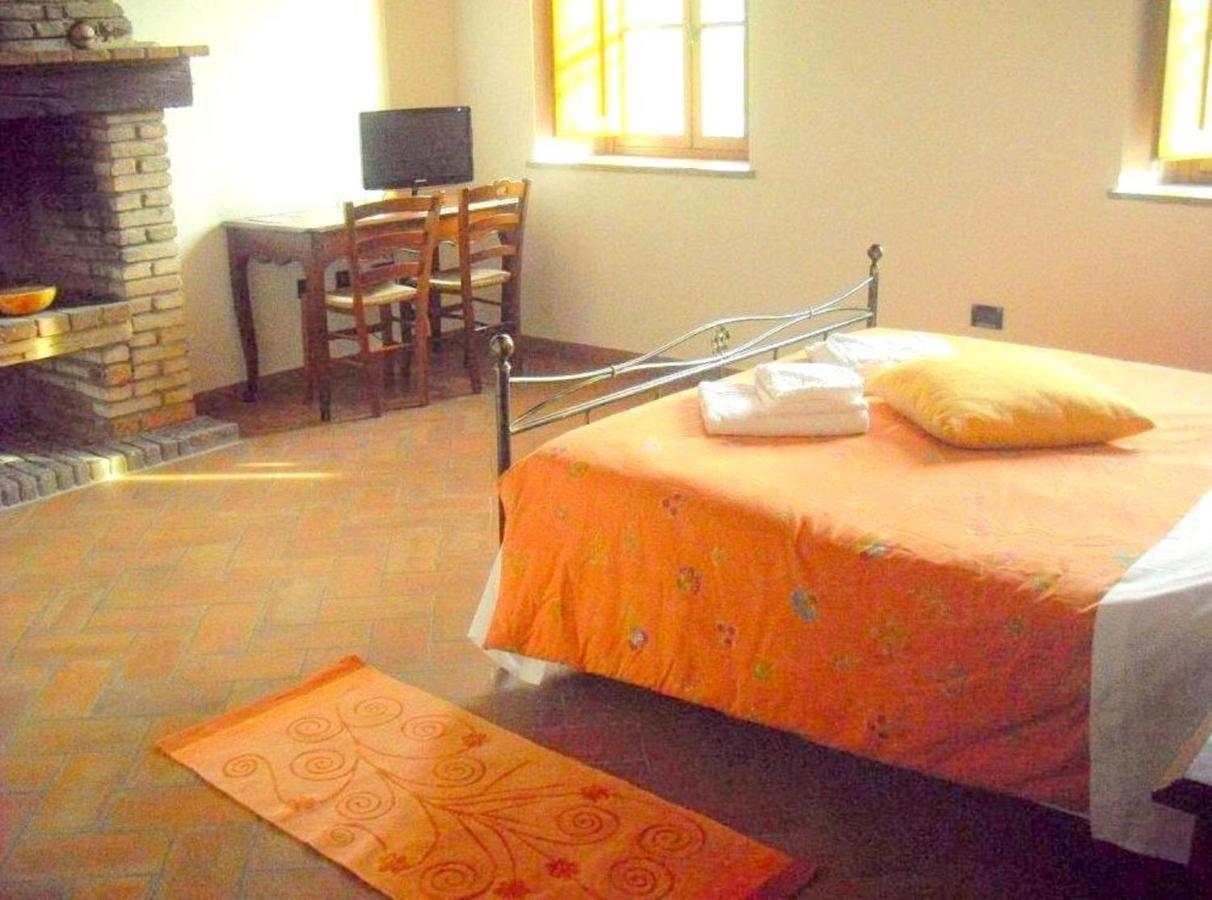 La Garzaga Turismo Rurale Ceresara Екстериор снимка