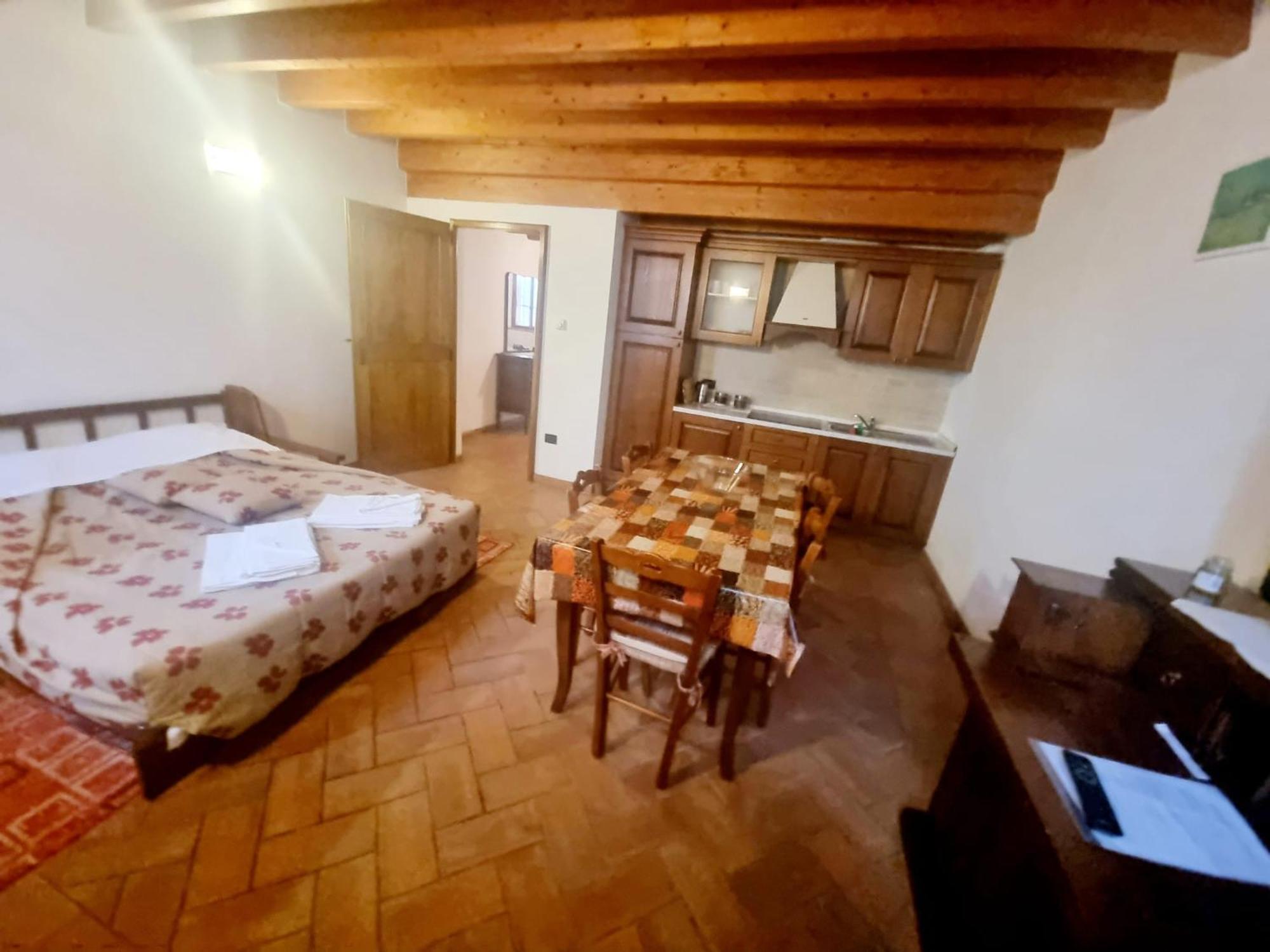 La Garzaga Turismo Rurale Ceresara Екстериор снимка