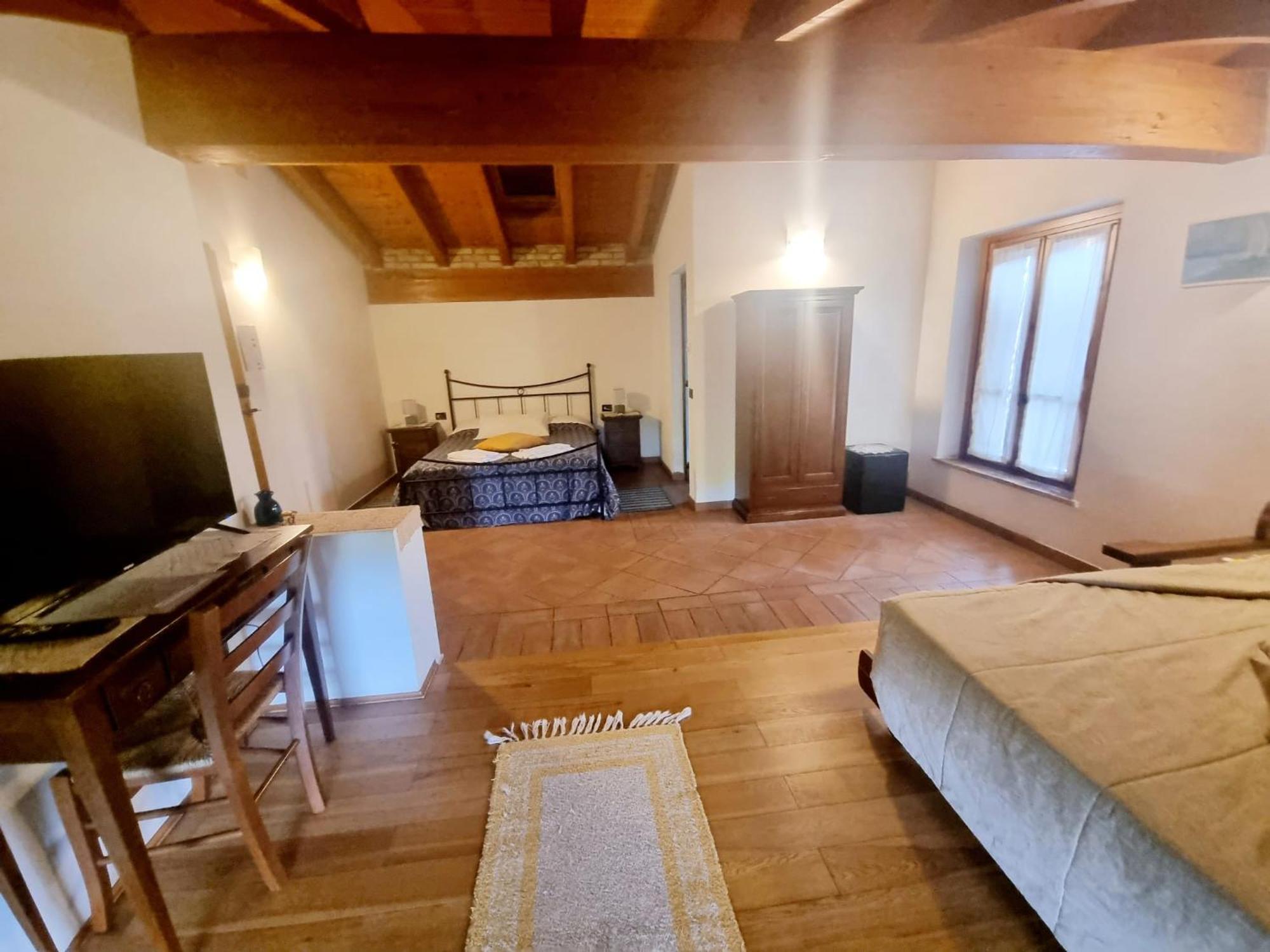La Garzaga Turismo Rurale Ceresara Екстериор снимка