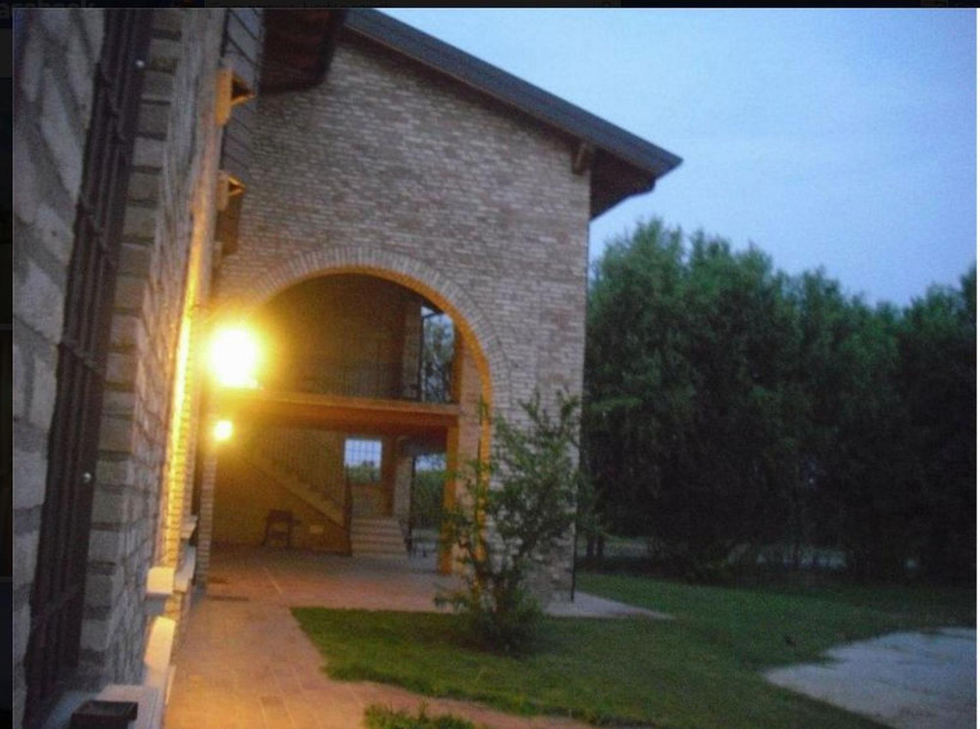 La Garzaga Turismo Rurale Ceresara Екстериор снимка
